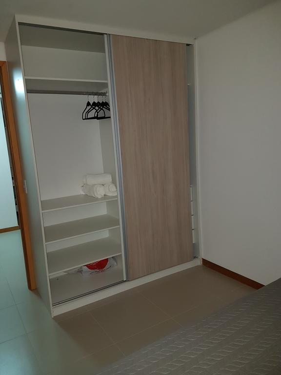 Maceio Facilities Apartamento Temporada Extérieur photo