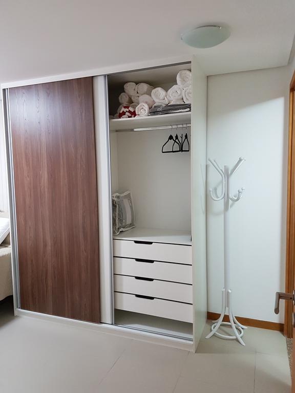 Maceio Facilities Apartamento Temporada Extérieur photo