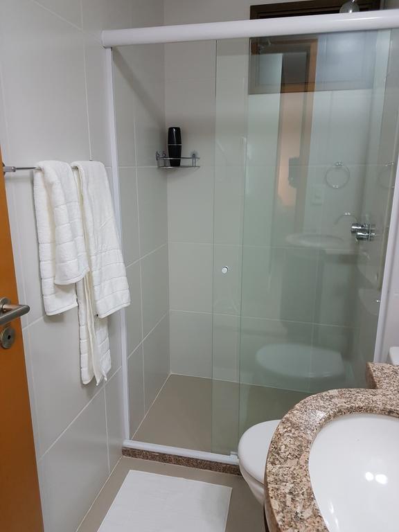 Maceio Facilities Apartamento Temporada Extérieur photo