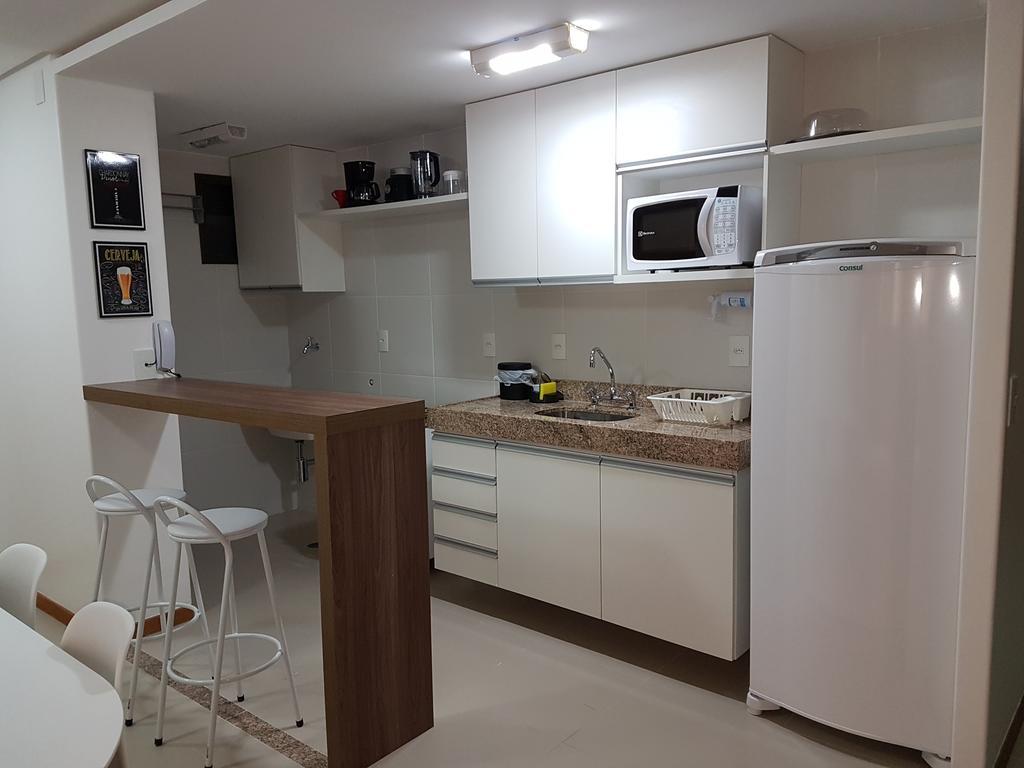 Maceio Facilities Apartamento Temporada Extérieur photo