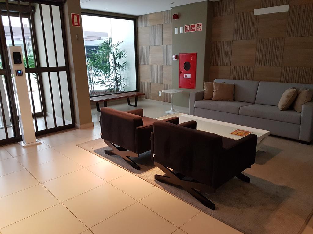 Maceio Facilities Apartamento Temporada Extérieur photo