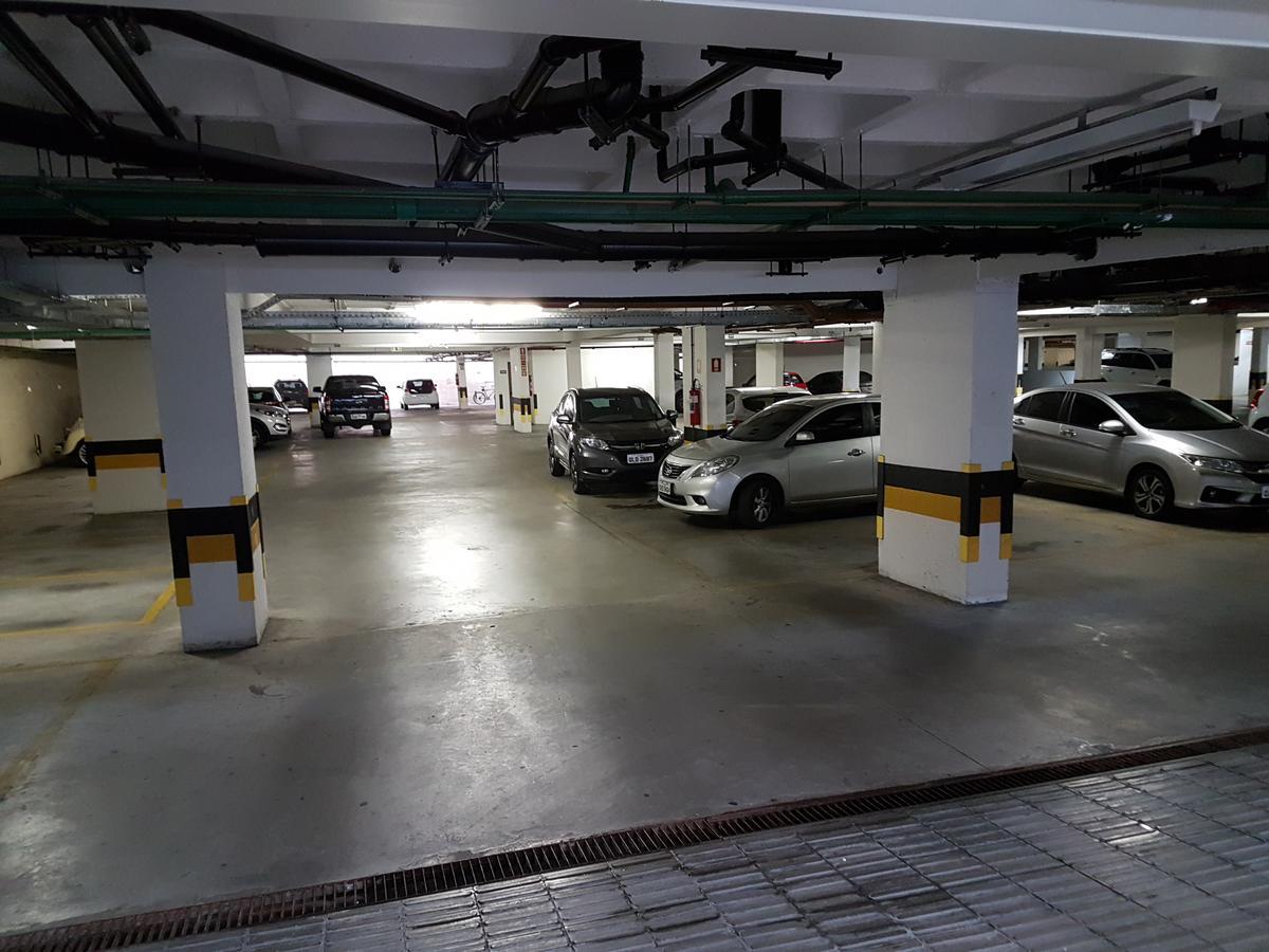 Maceio Facilities Apartamento Temporada Extérieur photo