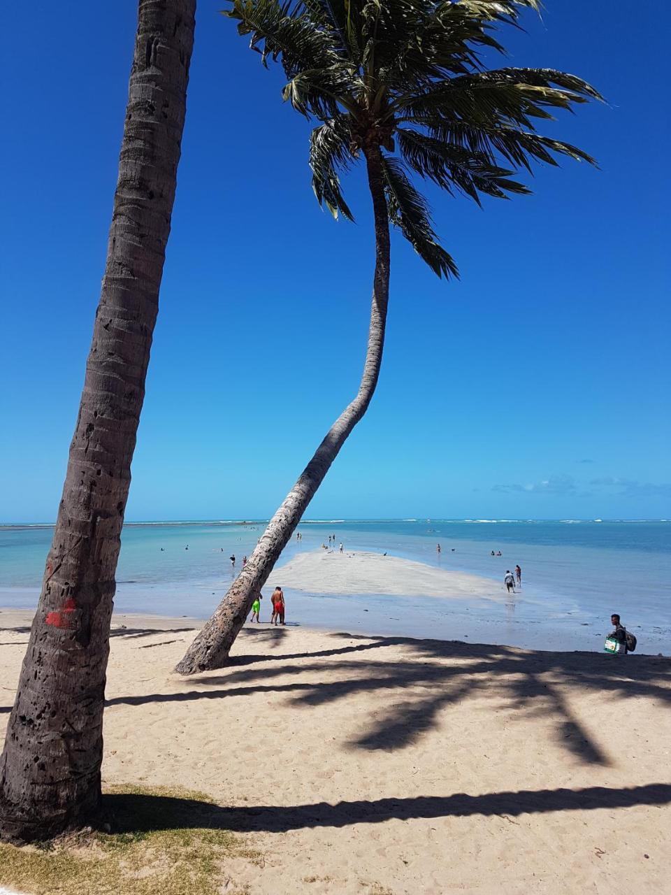 Maceio Facilities Apartamento Temporada Extérieur photo