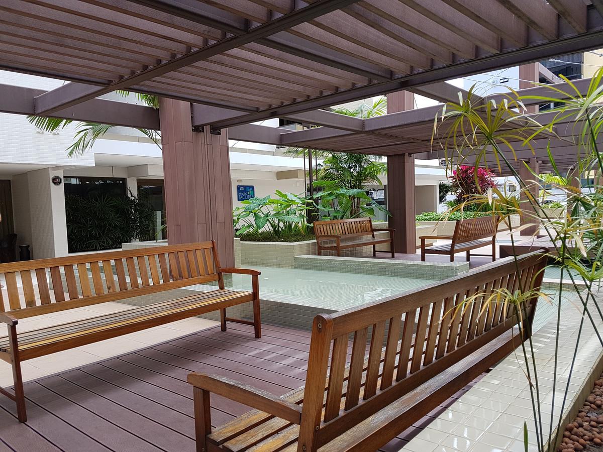 Maceio Facilities Apartamento Temporada Extérieur photo